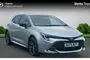 2025 Toyota Corolla 1.8 Hybrid Excel 5dr CVT