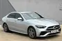 2024 Mercedes-Benz C-Class C300e AMG Line Premium 4dr 9G-Tronic
