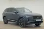 2025 Volvo XC90 2.0 B5P Ultra Dark 5dr AWD Geartronic