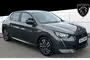 2023 Peugeot 208 1.2 PureTech 100 Active Premium + 5dr