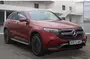2023 Mercedes-Benz EQC EQC 400 300kW AMG Line Premium 80kWh 5dr Auto