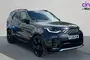 2025 Land Rover Discovery 3.0 D350 35th Edition 5dr Auto