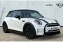 2022 MINI Hatchback 1.5 Cooper Classic 3dr Auto