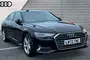 2022 Audi A6 40 TFSI Sport 4dr S Tronic [Tech Pack]