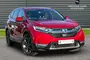 2021 Honda CR-V 2.0 i-MMD Hybrid EX 5dr eCVT