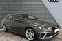2023 Audi A4 35 TFSI S Line 5dr S Tronic