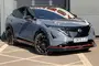 2025 Nissan Ariya 320kW Nismo 87kWh 22kWCh 5dr e-4ORCE Auto