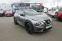 2025 Nissan Juke 1.0 DiG-T Tekna 5dr