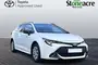 2026 Toyota Corolla 1.8 VVT-i Hybrid Commercial Auto
