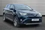 2018 Toyota RAV4 2.5 VVT-i Hybrid Icon Tech TSS 5dr CVT 2WD