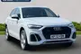 2022 Audi Q5 45 TFSI Quattro S Line 5dr S Tronic