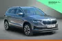 2026 Skoda Karoq 1.5 TSI SE L Edition 5dr DSG