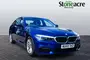 2019 BMW 5 Series 520d M Sport 4dr Auto