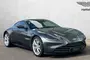 2021 Aston Martin Vantage 2dr ZF 8 Speed Auto