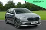 2022 Skoda Fabia 1.0 TSI 110 Monte Carlo 5dr