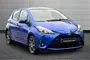2019 Toyota Yaris 1.5 Hybrid Icon Tech 5dr CVT