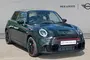 2023 MINI Hatchback 2.0 John Cooper Works 3dr Auto