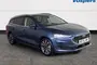 2025 Ford Focus Estate 1.0 EcoBoost Hybrid mHEV 155 Titanium X 5dr Auto