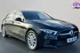2018 Mercedes-Benz A-Class A180d Sport Executive 5dr Auto