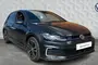 2020 Volkswagen Golf GTE 1.4 TSI GTE 5dr DSG