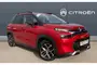 2022 Citroen C3 Aircross 1.2 PureTech 110 Shine 5dr