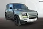 2022 Land Rover Defender 3.0 D250 Hard Top HSE Auto