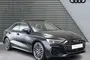 2024 Audi A3 S3 TFSI Quattro Vorsprung 4dr S Tronic