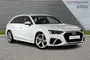 2024 Audi A4 Avant 40 TFSI 204 S Line 5dr S Tronic