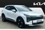 2025 Kia Sportage 1.6T GDi HEV Pure 5dr Auto