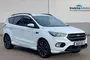 2019 Ford Kuga 2.0 TDCi ST-Line 5dr 2WD