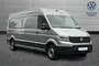 2024 Volkswagen Crafter 2.0 TDI 140PS Commerce Plus High Roof Van Auto