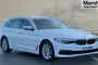 2020 BMW 5 Series Touring 520d MHT SE 5dr Auto