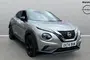 2025 Nissan Juke 1.0 DiG-T Tekna 5dr DCT