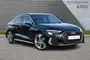 2021 Audi S3 S3 TFSI Quattro 4dr S Tronic