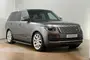 2019 Land Rover Range Rover 3.0 SDV6 Vogue 4dr Auto