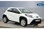 2024 Toyota Aygo X 1.0 VVT-i Pure 5dr