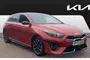 2023 Kia Ceed 1.5T GDi ISG GT-Line 5dr