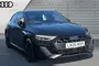 2026 Audi A3 1.5 TFSI e 204 Black Edition 5dr S Tronic