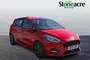 2021 Ford Fiesta 1.0 EcoBoost Hybrid mHEV 125 ST-Line Edition 5dr