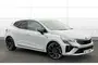 2023 Renault Clio 1.6 E-TECH full hybrid 145 Esprit Alpine 5dr Auto