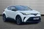 2020 Toyota C-HR 1.8 Hybrid Dynamic 5dr CVT