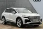 2023 Audi Q4 150kW 40 82kWh S Line 5dr Auto