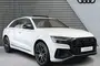 2022 Audi Q8 SQ8 TFSI Quattro Vorsprung 5dr Tiptronic