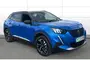 2023 Peugeot 2008 100kW GT 50kWh 5dr Auto