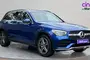 2022 Mercedes-Benz GLC GLC 220d 4Matic AMG Line 5dr 9G-Tronic