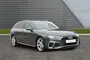 2021 Audi A4 Avant 35 TDI S Line 5dr S Tronic