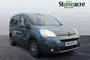 2018 Citroen Berlingo Multispace 1.6 BlueHDi 100 Feel 5dr