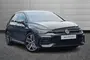 2025 Volkswagen Golf 1.5 TSI 150 Black Edition 5dr