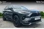 2025 Toyota RAV4 2.5 PHEV GR Sport 5dr CVT