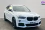2018 BMW X1 xDrive 20d M Sport 5dr Step Auto